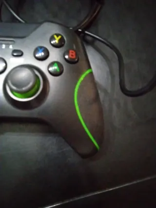 Mando PC/Android Multiplataforma