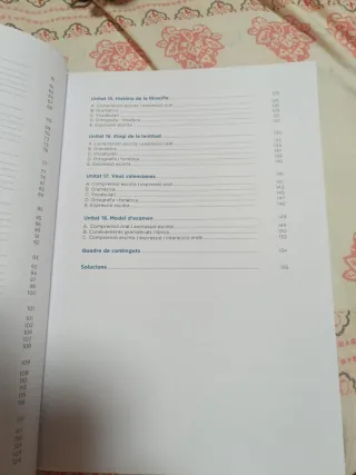 Punt per punt C2: Curs de valencià de nivell C2