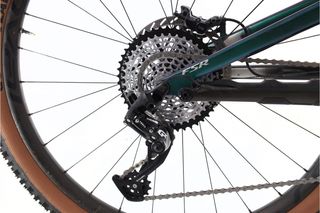 Specialized Turbo Levo S-Works GX t.S