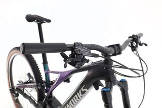 Specialized Turbo Levo S-Works GX t.S