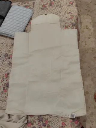 3 Cambiadores de bebé portátiles