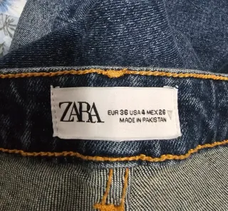 Pack 2 pantalones mujer beige