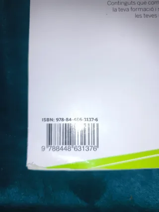 Física 1r Batxillerat