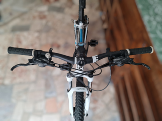 Mtb Whistle Miwok 27.5 uomo donna bimbo taglia M