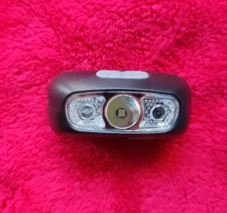 Linterna Frontal LED T014-A