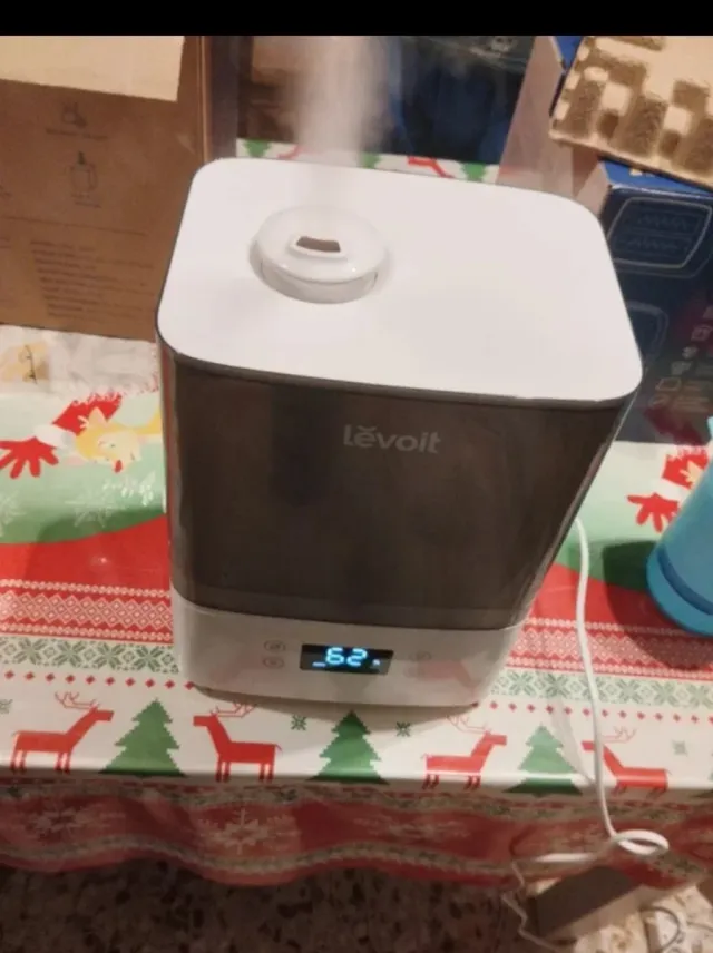 Umidificatore Levoit Classic 300S Grigio