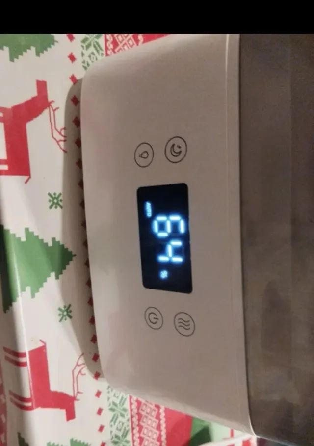 Umidificatore Levoit Classic 300S Grigio