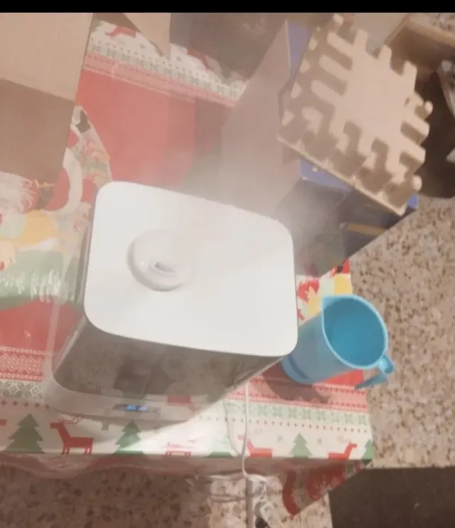 Umidificatore Levoit Classic 300S Grigio