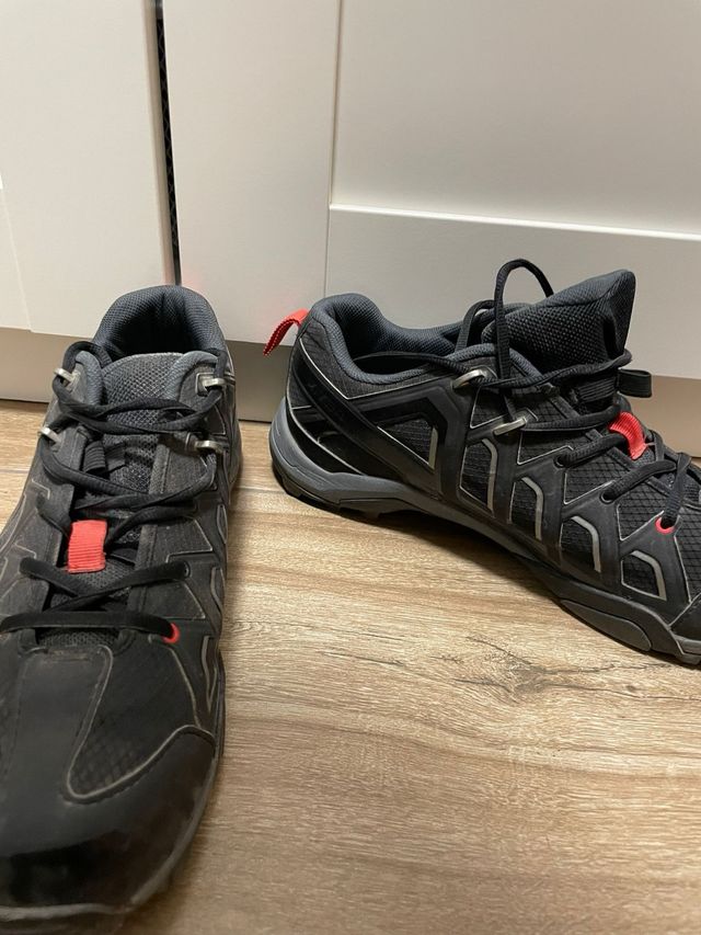 Zapatillas Shimano Talla 44