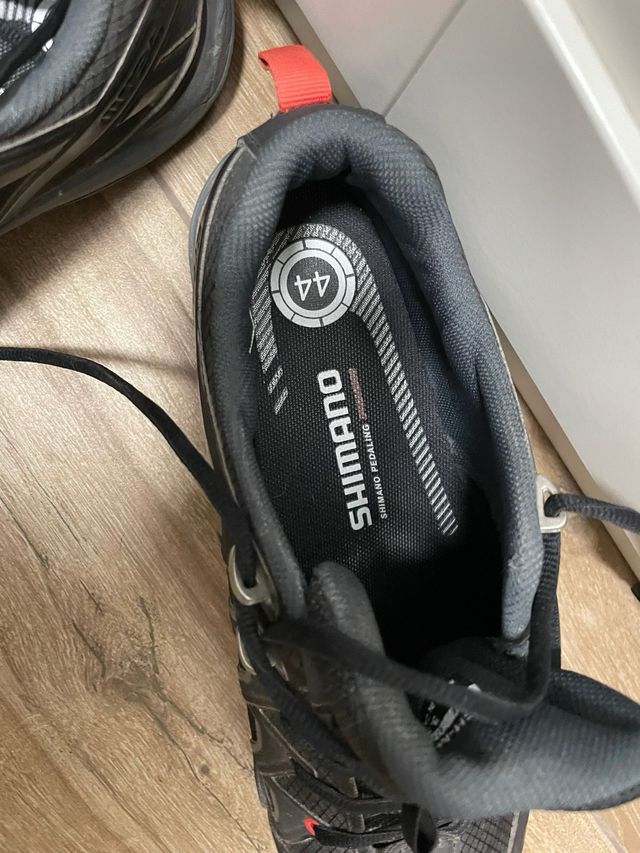 Zapatillas Shimano Talla 44