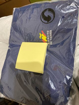 Bañador Masculino Ejército de Tierra Talla 1