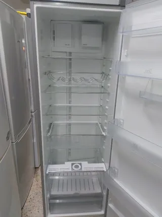 Frigorífico Electrolux No Frost A++