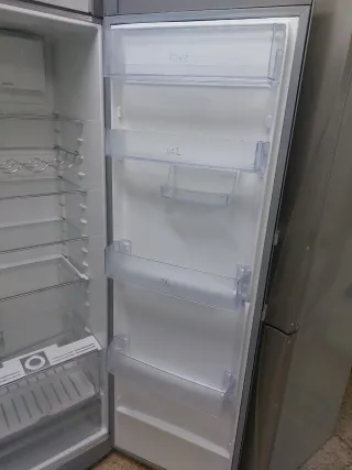 Frigorífico Electrolux No Frost A++