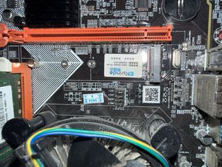 Placa Base Envinda 1155 + i5 + 16GB DDR3