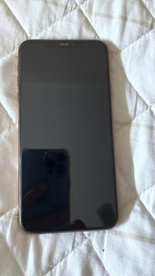 iPhone 11 Pro Max Dorado