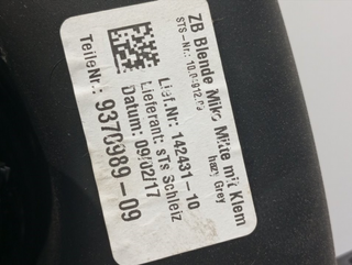 CONSOLA CENTRAL MINI COUNTRYMAN (F60) B47C20A 937