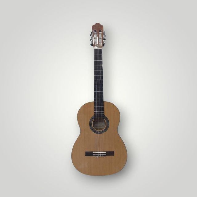 Chitarra da studio Felix Manzanero + custodia