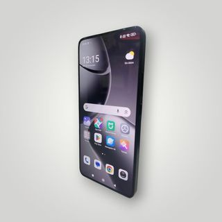 XIAOMI 14T 12GB/256GB TITAN BLACK CON SCATOLA