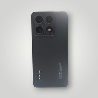 XIAOMI 14T 12GB/256GB TITAN BLACK CON SCATOLA