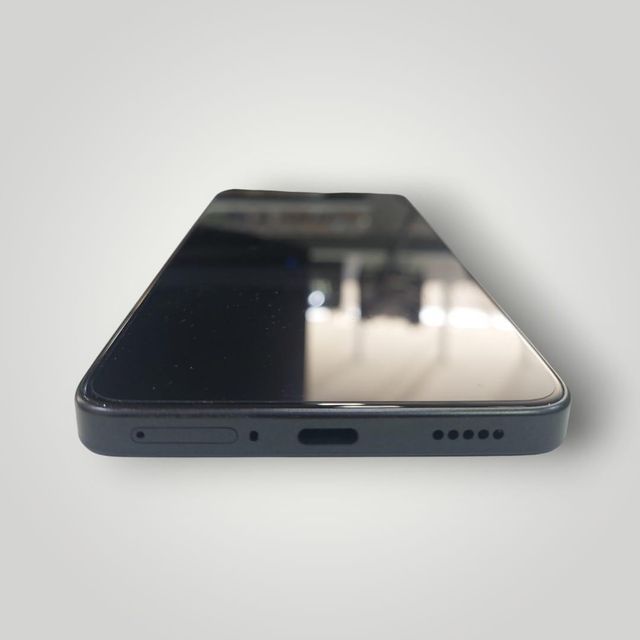 XIAOMI 14T 12GB/256GB TITAN BLACK CON CAJA