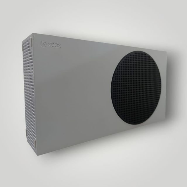 CONSOLA XBOX SERIES S 512GB BIANCA + COMANDO + CAVI + SCATOLA