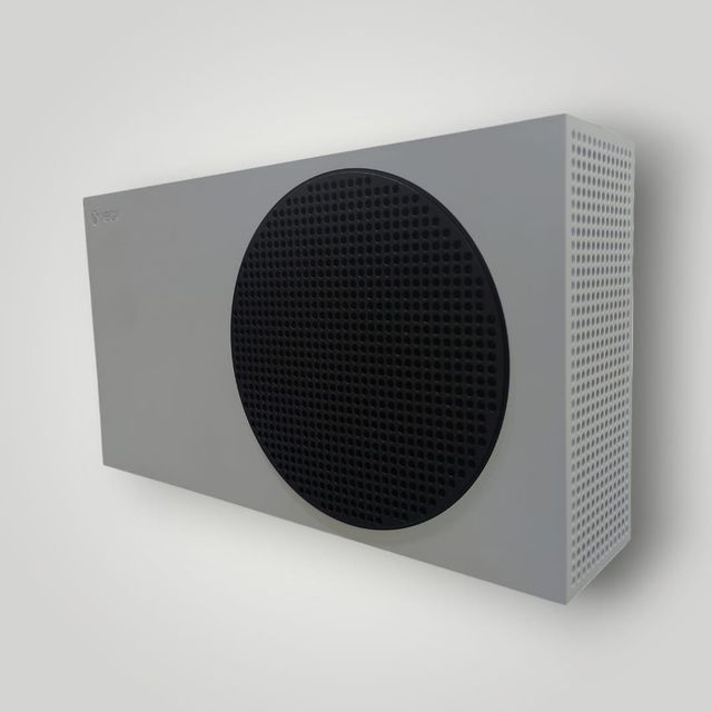 CONSOLA XBOX SERIES S 512GB BIANCA + COMANDO + CAVI + SCATOLA