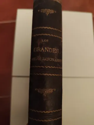 La revolución a traves de los siglos