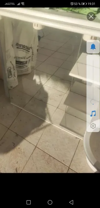 Espejo de baño