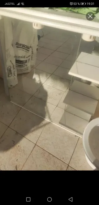 Espejo de baño