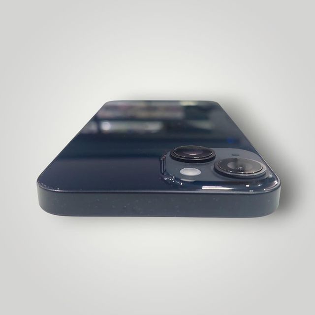 iPhone 14 256GB Nero 100% Batteria + Cavo