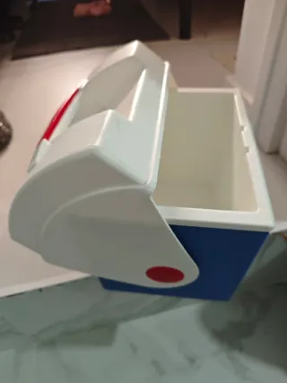 Nevera térmica Curver