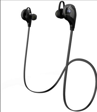 Auriculares Bluetooth Deportivos Inalámbricos