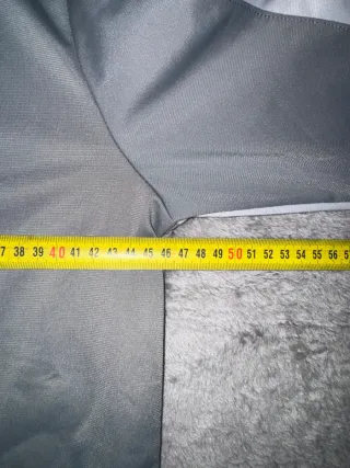 Chaqueta Chandal Classic Retro Y2K NIKE gris S