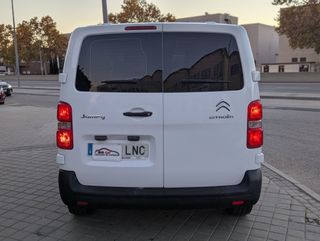 Citroen Jumpy 2.0BlueHdi 150Cv Combi 6/9 Plazas