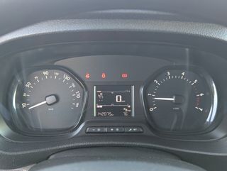 Citroen Jumpy 2.0BlueHdi 150Cv Combi 6/9 Plazas