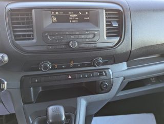 Citroen Jumpy 2.0BlueHdi 150Cv Combi 6/9 Plazas