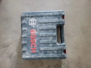 Taladro Bosch GBH 2-22 RE con maletín