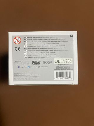 Funko Pop! Animation One Piece Franky 329