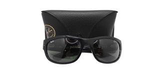 GAFAS DE SOL RAYBAN RB 2289 NEGRAS + FUNDA