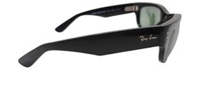 GAFAS DE SOL RAYBAN RB 2289 NEGRAS + FUNDA