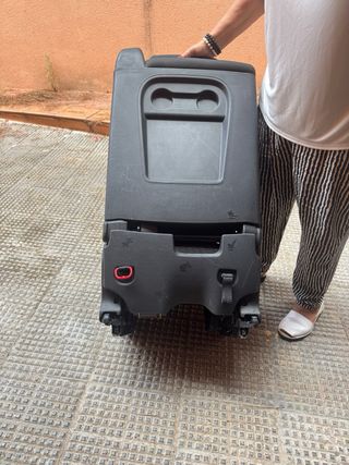 Asiento Individual Dual Renault Espace