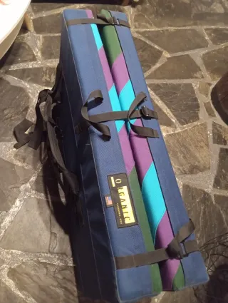 Materassino da arrampicata Organic