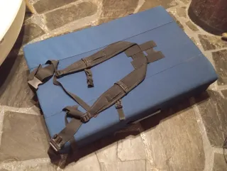 Materassino da arrampicata Organic