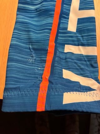 Mono de esquí competición VITALINI