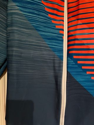 Mono de esquí competición VITALINI