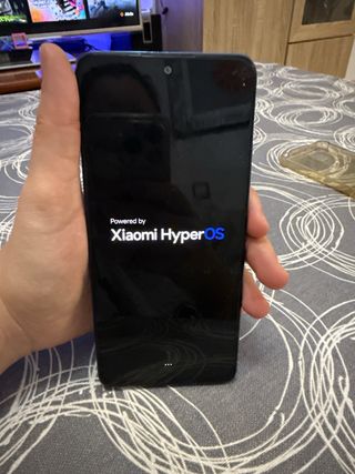 Xiaomi Redmi Note 11 Pro 5G Blu
