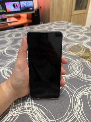 Xiaomi Redmi Note 11 Pro 5G Blu