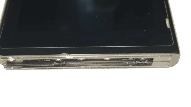 Nintendo Switch in buone condizioni + accessori