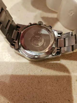 Reloj Viceroy Real Madrid