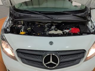 MERCEDES-BENZ Citan 111 CDI Tourer Select Largo